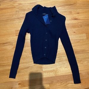 Brandy Long-sleeve Top
